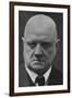 Jean Sibelius-null-Framed Photographic Print