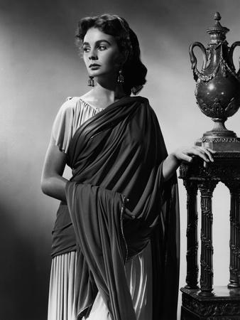 Jean simmons breasts