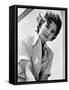 Jean Simmons, Ca. 1957-null-Framed Stretched Canvas