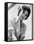 Jean Simmons, Ca. 1957-null-Framed Stretched Canvas