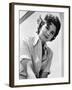 Jean Simmons, Ca. 1957-null-Framed Photo