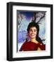 Jean Simmons - The Robe-null-Framed Photo