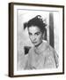 Jean Simmons - The Robe-null-Framed Photo