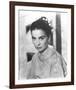 Jean Simmons - The Robe-null-Framed Photo