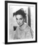 Jean Simmons - The Robe-null-Framed Photo