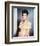 Jean Simmons-null-Framed Photo