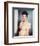 Jean Simmons-null-Framed Photo