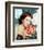 Jean Simmons-null-Framed Photo