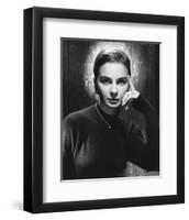 Jean Simmons-null-Framed Photo