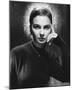 Jean Simmons-null-Mounted Photo