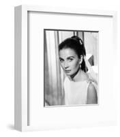 Jean Simmons-null-Framed Photo