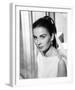 Jean Simmons-null-Framed Photo