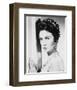 Jean Simmons-null-Framed Photo