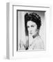 Jean Simmons-null-Framed Photo