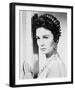 Jean Simmons-null-Framed Photo