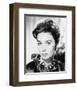 Jean Simmons-null-Framed Photo