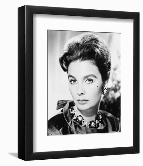 Jean Simmons-null-Framed Photo