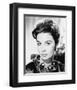 Jean Simmons-null-Framed Photo