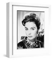 Jean Simmons-null-Framed Photo