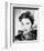 Jean Simmons-null-Framed Photo