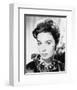 Jean Simmons-null-Framed Photo