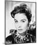 Jean Simmons-null-Mounted Photo