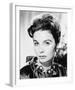 Jean Simmons-null-Framed Photo