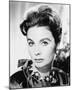 Jean Simmons-null-Mounted Photo