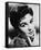 Jean Simmons-null-Framed Stretched Canvas