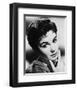 Jean Simmons-null-Framed Photo