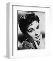 Jean Simmons-null-Framed Photo