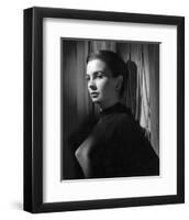 Jean Simmons-null-Framed Photo