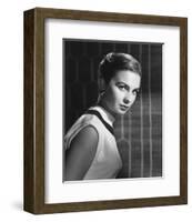 Jean Simmons-null-Framed Photo