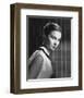 Jean Simmons-null-Framed Photo