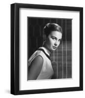 Jean Simmons-null-Framed Photo