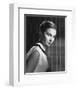 Jean Simmons-null-Framed Photo