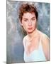 Jean Simmons-null-Mounted Photo