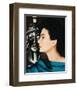 Jean Simmons-null-Framed Photo