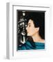 Jean Simmons-null-Framed Photo