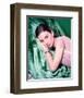 Jean Simmons-null-Framed Photo