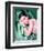 Jean Simmons-null-Framed Photo