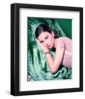 Jean Simmons-null-Framed Photo