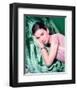 Jean Simmons-null-Framed Photo