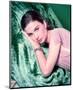 Jean Simmons-null-Mounted Photo