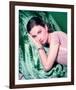 Jean Simmons-null-Framed Photo