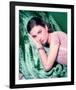 Jean Simmons-null-Framed Photo