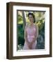 Jean Simmons-null-Framed Photo