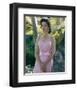 Jean Simmons-null-Framed Photo