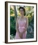 Jean Simmons-null-Framed Photo