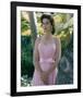 Jean Simmons-null-Framed Photo